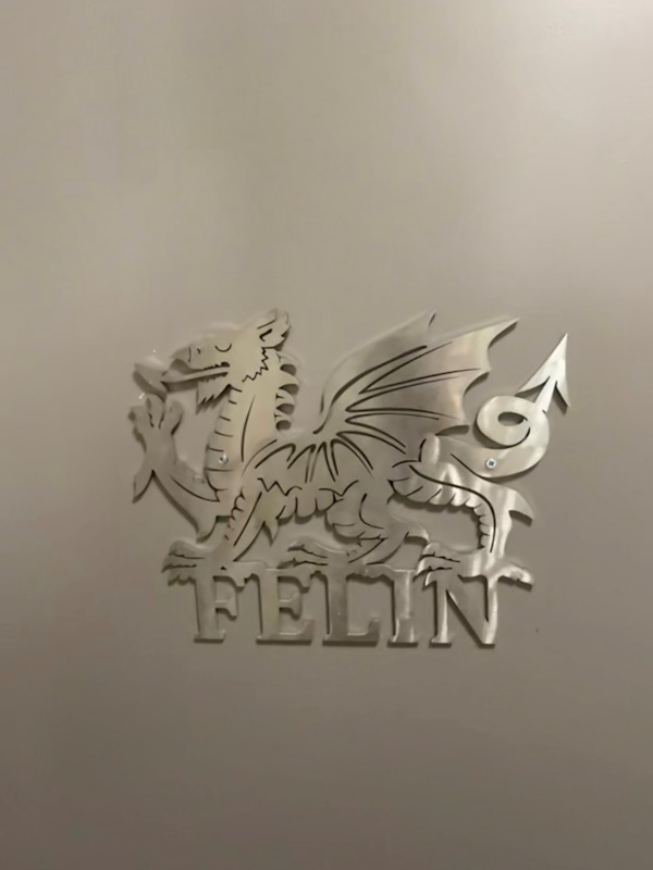 felin room