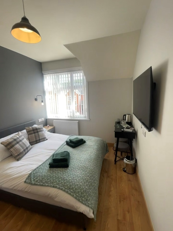 felin room