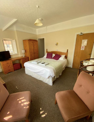 Large Double Room
