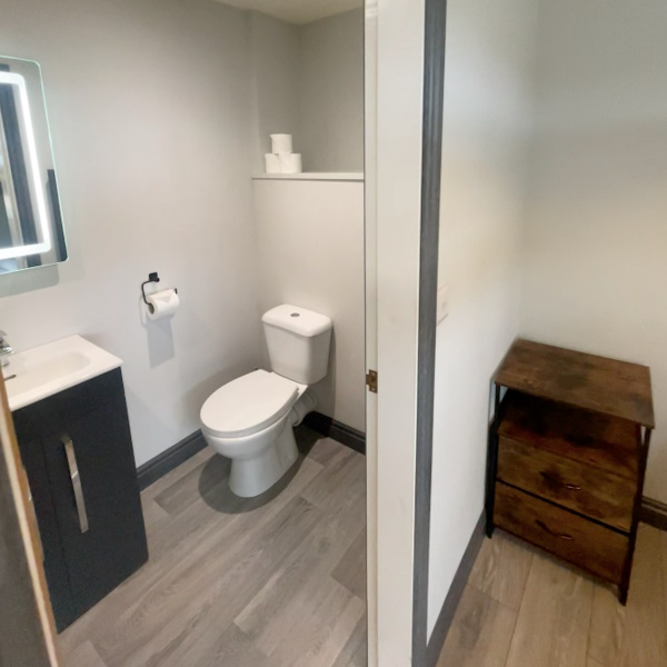 whanau room