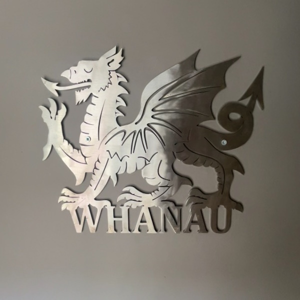 whanau room